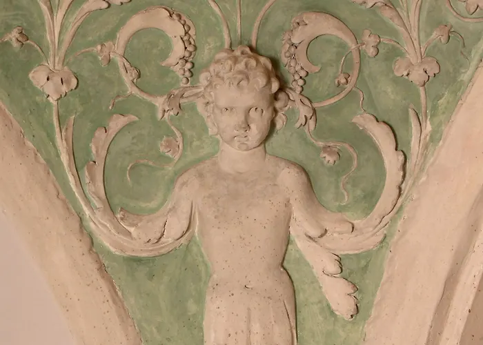 Le Nuvole Residenza D'epoca Genua