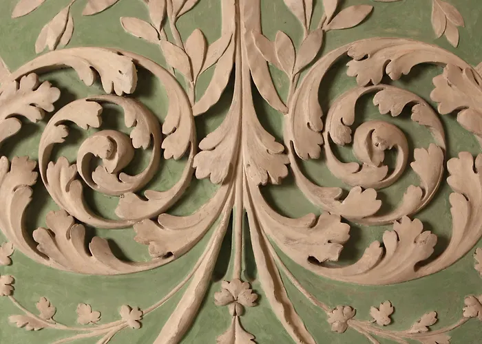 Hotel Le Nuvole Residenza D'epoca Génova