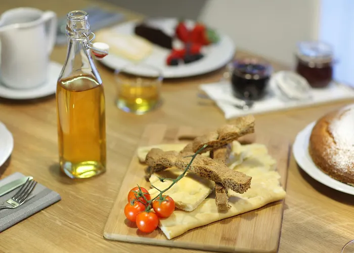 Hotel Le Nuvole Residenza D'epoca 3*