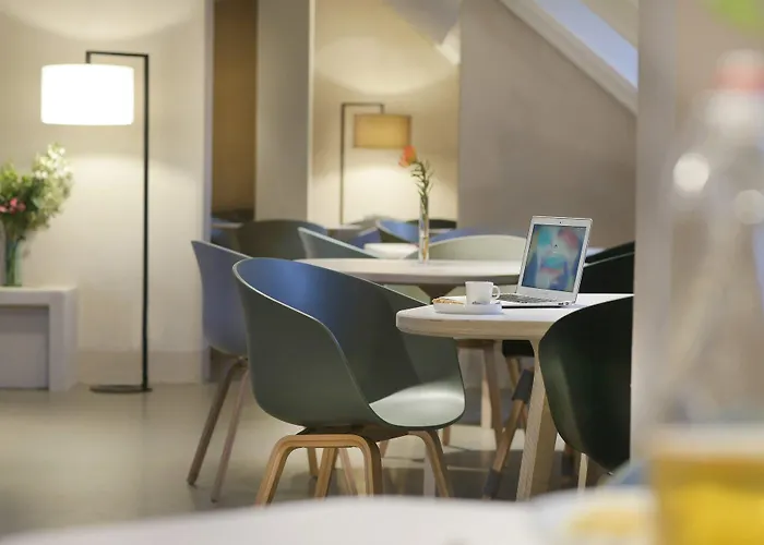 Hotell Le Nuvole Residenza D'epoca 3*