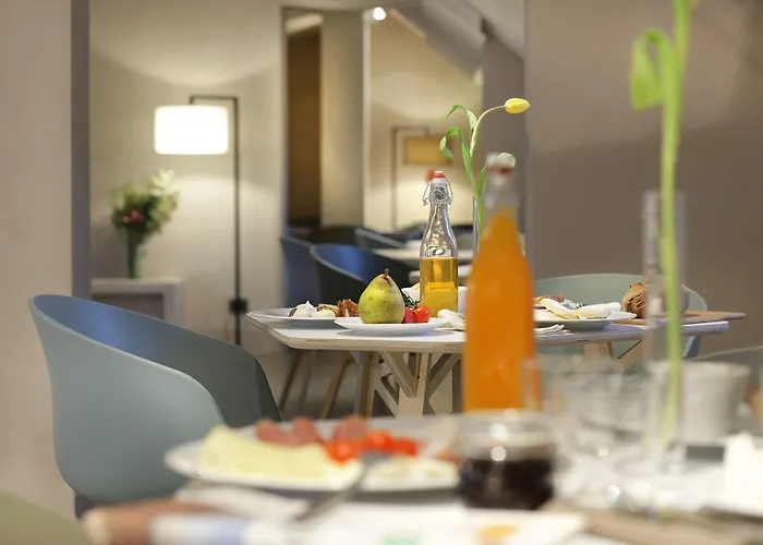 Le Nuvole Residenza D'epoca Hotel Genua