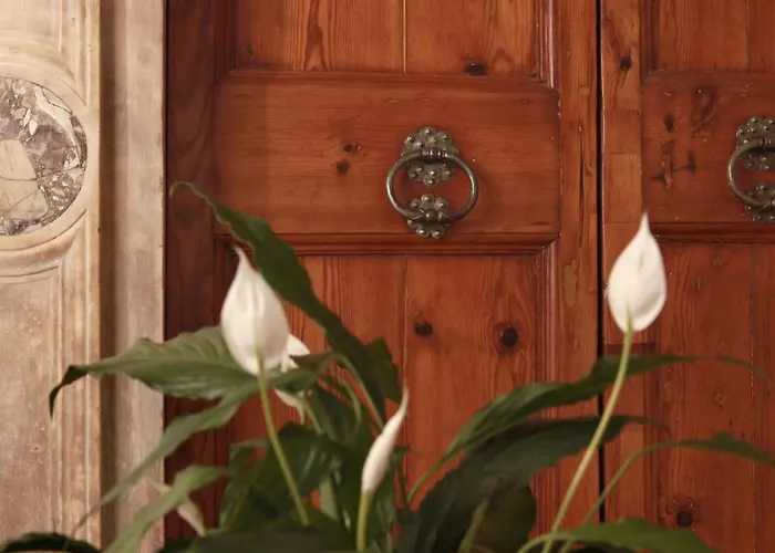 Le Nuvole Residenza D'epoca Genua