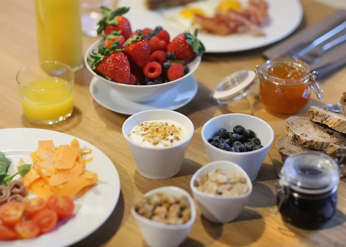 Le Nuvole Residenza D'epoca Hotel