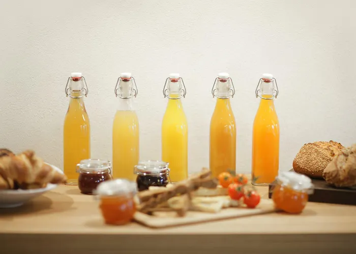 Le Nuvole Residenza D'epoca Genua