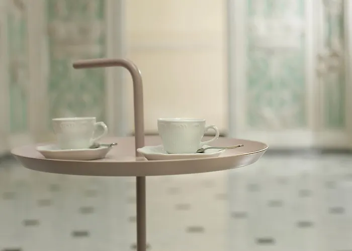 Le Nuvole Residenza D'epoca Hotell Genua