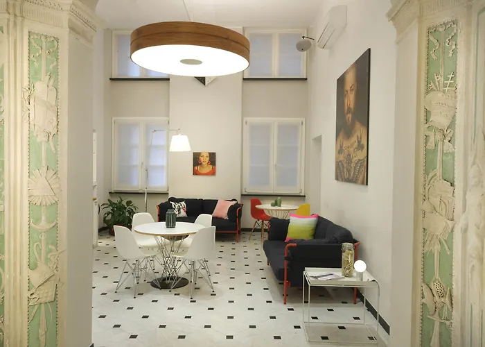 Le Nuvole Residenza D'epoca 3*