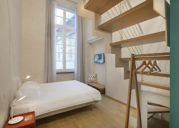 Le Nuvole Residenza D'epoca 3*