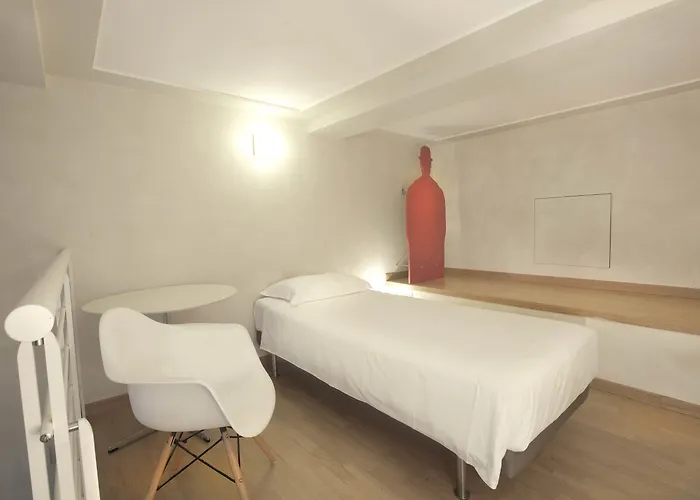 Le Nuvole Residenza D'epoca 3*