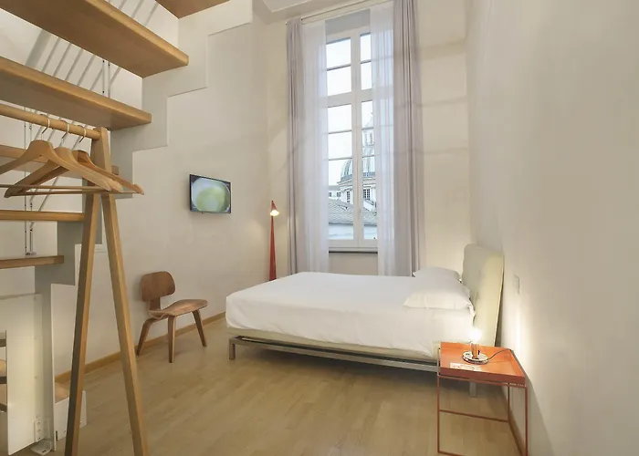Le Nuvole Residenza D'epoca Hotell