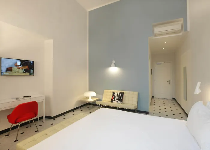 Le Nuvole Residenza D'epoca Hotell 3*
