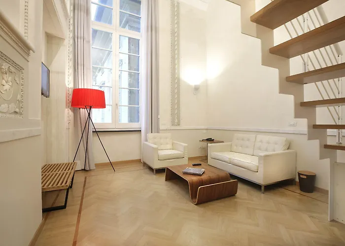 Le Nuvole Residenza D'epoca