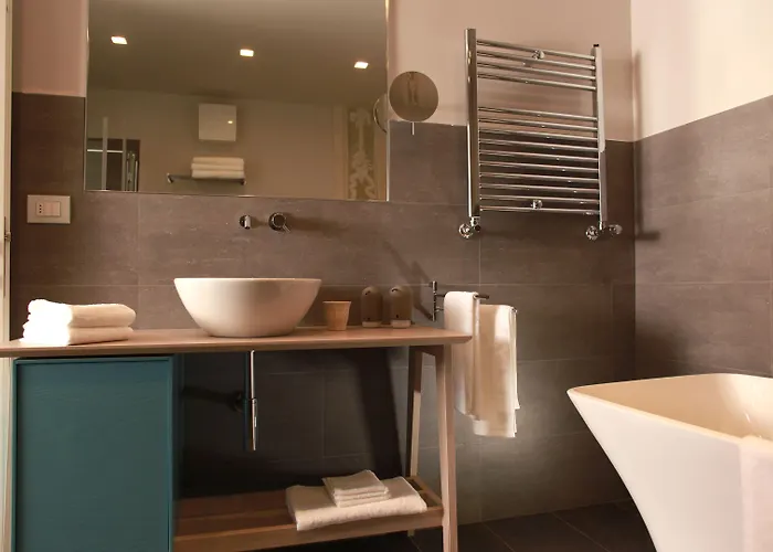 Le Nuvole Residenza D'epoca