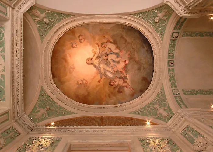 Le Nuvole Residenza D'epoca Hotel Genua