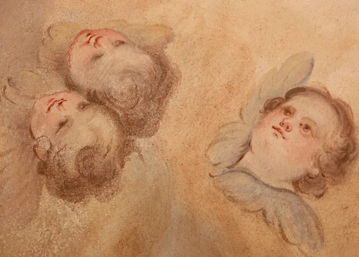 Hotel Le Nuvole Residenza D'epoca