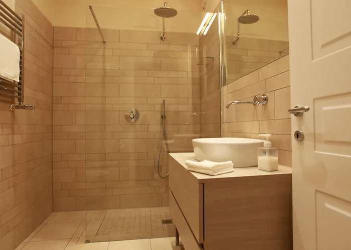 Le Nuvole Residenza D'epoca 3*