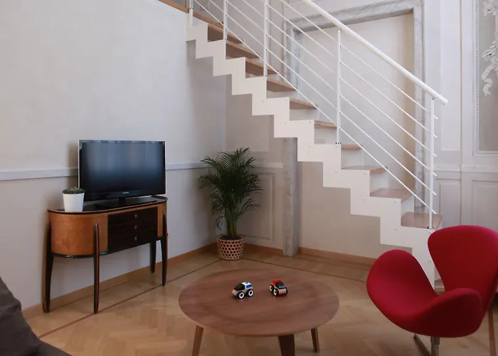 Hotel Le Nuvole Residenza D'epoca