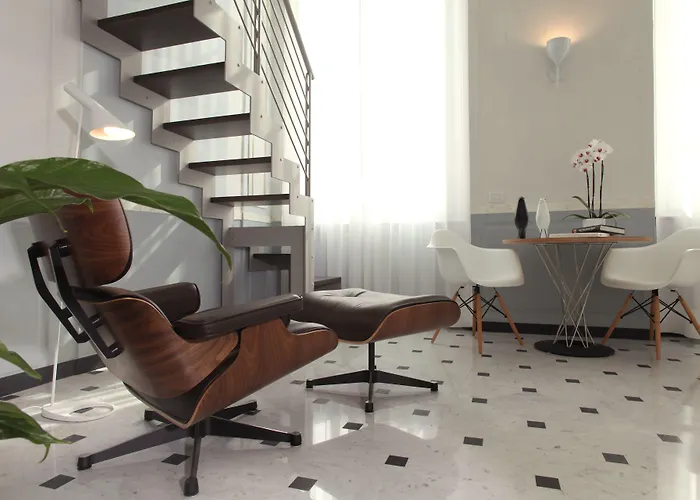 Le Nuvole Residenza D'epoca Hotell