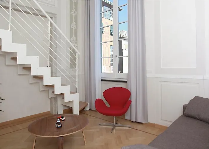 Hotell Le Nuvole Residenza D'epoca