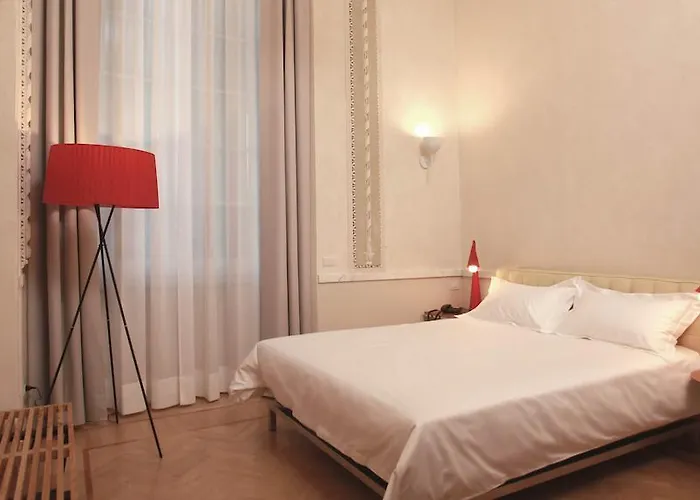 Le Nuvole Residenza D'epoca