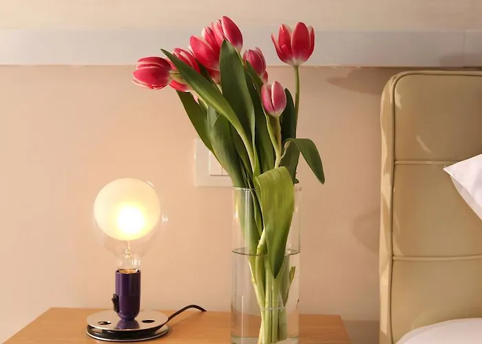 Hotel Le Nuvole Residenza D'epoca 3*