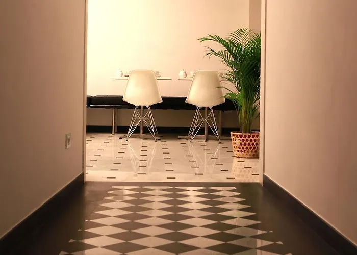 Hotell Le Nuvole Residenza D'epoca