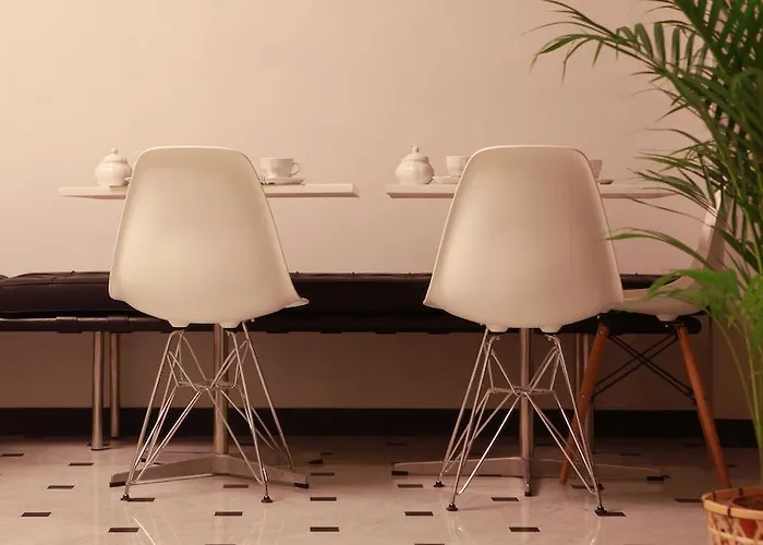 Hotel Le Nuvole Residenza D'epoca Genua