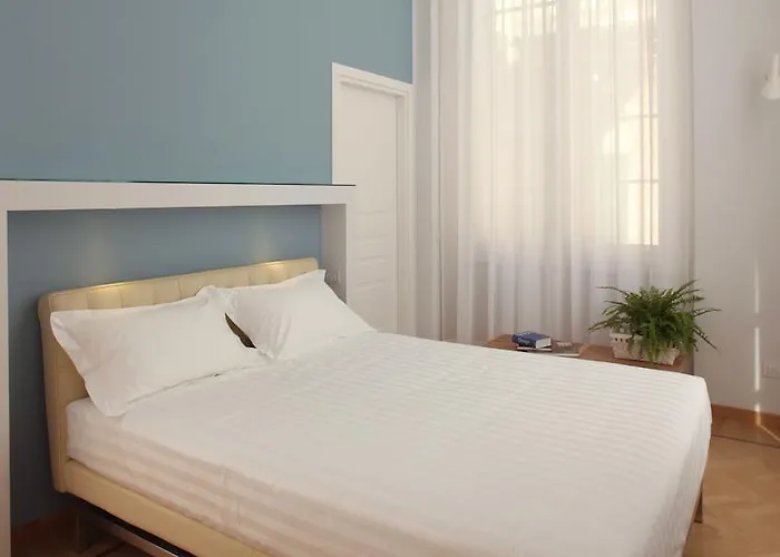 Le Nuvole Residenza D'epoca Genua