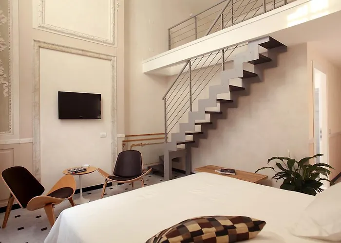 Le Nuvole Residenza D'epoca