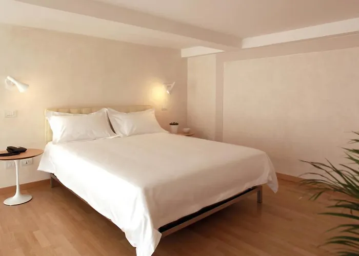 Le Nuvole Residenza D'epoca Hotell