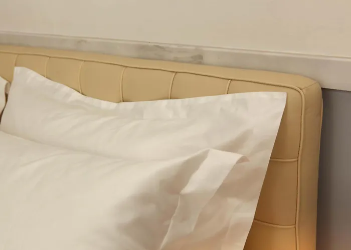 Le Nuvole Residenza D'epoca 3* Genua