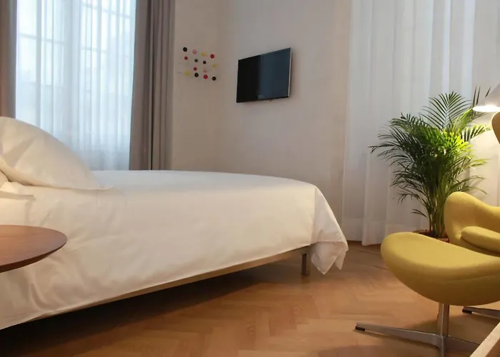 Le Nuvole Residenza D'epoca 3* Genua