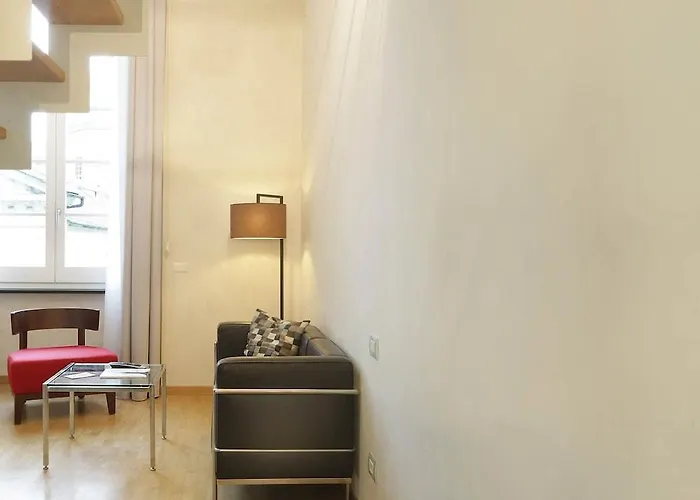 Hotell Le Nuvole Residenza D'epoca