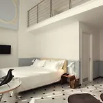 Le Nuvole Residenza D'epoca Hotel 3*