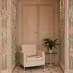 Hotel Le Nuvole Residenza D'epoca Genoa