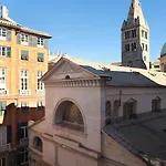 Le Nuvole Residenza D'epoca Genoa