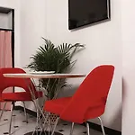 Le Nuvole Residenza D'epoca Hotel Genoa