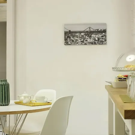 Le Nuvole Residenza D'epoca Hotel Genova