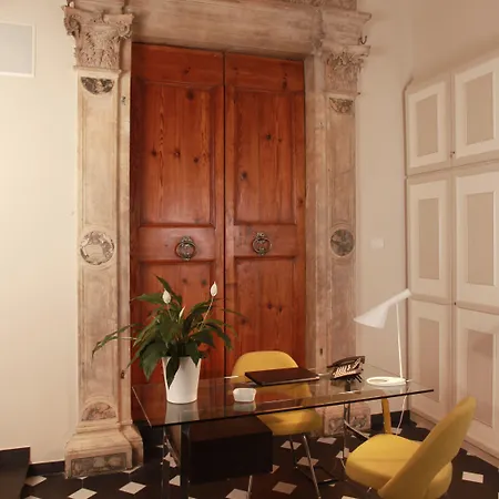 Hotel Le Nuvole Residenza D'epoca 3*