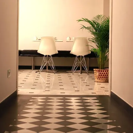호텔 Le Nuvole Residenza D'epoca