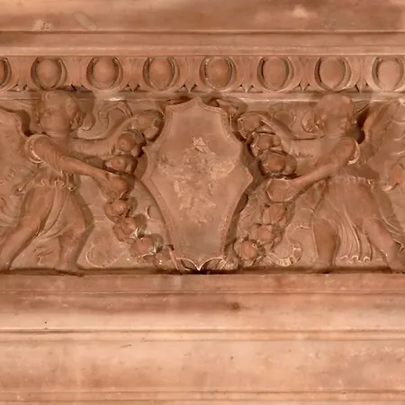 호텔 Le Nuvole Residenza D'epoca 제노바