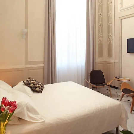 Le Nuvole Residenza D'epoca Hotel Genova