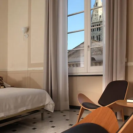 Hotel Le Nuvole Residenza D'epoca