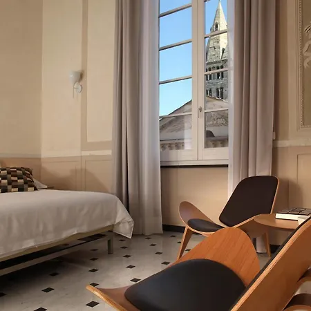 호텔 Le Nuvole Residenza D'epoca