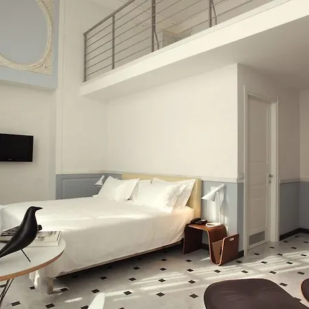 Le Nuvole Residenza D'epoca Szálloda 3*