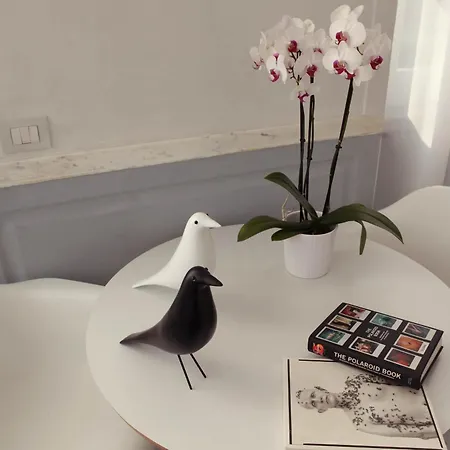 Le Nuvole Residenza D'epoca Janov