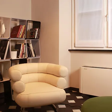 Le Nuvole Residenza D'epoca 3* Janov