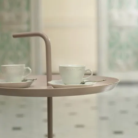 Le Nuvole Residenza D'epoca Hotel Janov