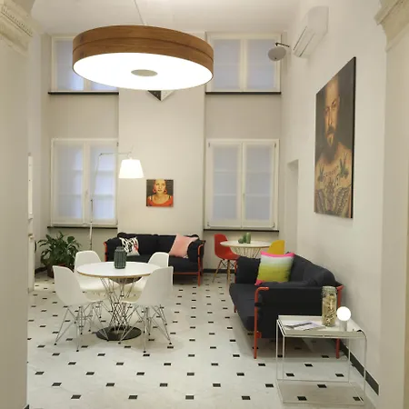 Le Nuvole Residenza D'epoca 3*