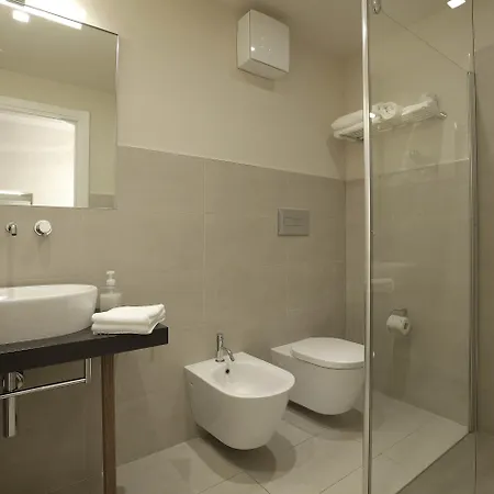 Hotel Le Nuvole Residenza D'epoca 3*