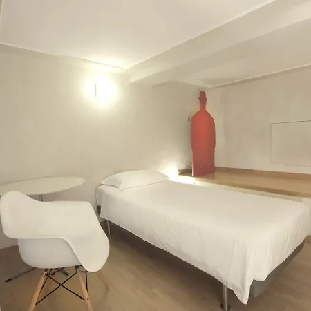 Le Nuvole Residenza D'epoca 3*